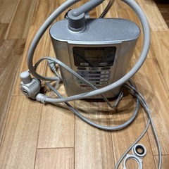Panasonic 浄水器