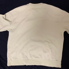 ZARAメンズの画像