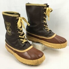 SOREL/ソレル　サイズ5　22.0程度　ビンテージカナダ製　...