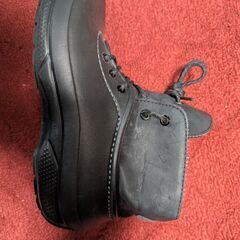 新品未使用　クロックスの画像