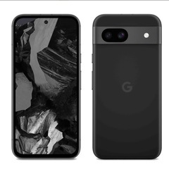 Google Pixel 8a 128GB 5G対応 本体SIM...