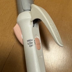 Panasonic EH-HT11の画像