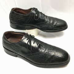 試着交換OK！70-80’s？Vintage 　アレンエドモンズ...