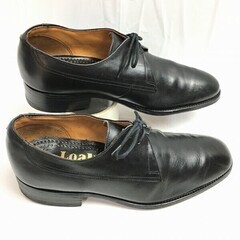 試着交換OK！Loake/ローク　イングランド製　Vintage...