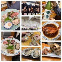 ◼️No.1018◼️10月第3週❗️鶯谷『焼貝うぐいす』