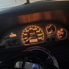 YAMAHA マジェスティ 250 中型 スクーターの画像