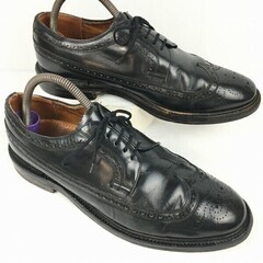 試着交換OK！CHEANEY/チーニー　Vintage 　siz...
