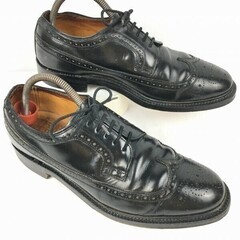 試着交換OK！Royal Tweed by Cheaney/チー...