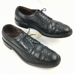 試着交換OK！60s-70s?Vintage 　HANOVER/...