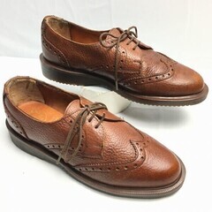 60s-70s?希少Vintage タグ　イングランド製　ドクタ...