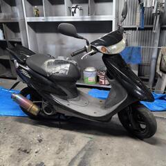 三重県津市から〜ZRエボリューション‼️実働確認！ベース車輌‼️...