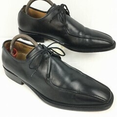 試着交換OK！MAGNANNI/マグナーニ　スワールモカ/ビジネ...