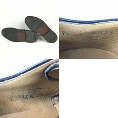 試着交換OK！70s/Vintage【サイズ7.5D/25.5】の画像