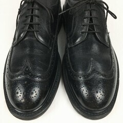 試着交換OK！70s/Vintage【サイズ7.5D/25.5】の画像