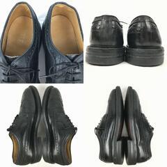 試着交換OK！70s/Vintage【サイズ7.5D/25.5】の画像