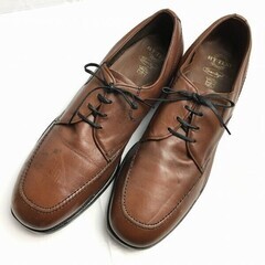 HI-TEST　70s-80s/Vintage【サイズ9.5D/27.0-27.5】の画像