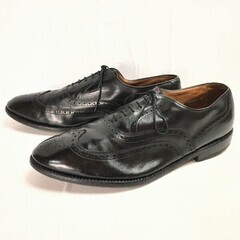 試着交換OK！Allen Edomonds/アレンエドモンズ Chester【11D/28.5-29.0】の画像