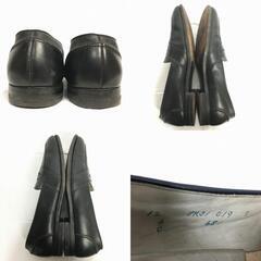 試着交換OK！ALDEN　オールデン　CULWELL&SON【12A/C　28.5-29.5】の画像