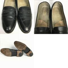 試着交換OK！ALDEN　オールデン　CULWELL&SON【12A/C　28.5-29.5】の画像