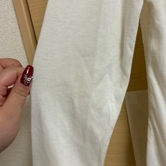 タグ付き🏷️花柄シャツ　LL sizeの画像