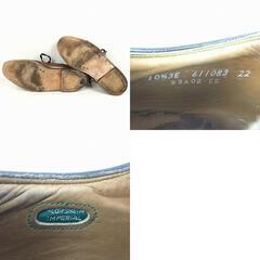 試着交換OK！1972年製?　FLORSHEIM/フローシャイム　インペリアル　ウイングチップ/ケンムール〈ブラウン/茶/BROWN〉size10.5EEE/28.5程度/メンズ//men's 菅NO.WZD-195の画像