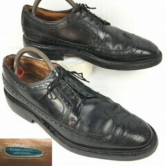 試着交換OK！FLORSHEIM/フローシャイム/インペリアル　...