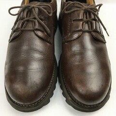 Jean Baptiste Rautureau ジャンバティストゥ【サイズ43　27.5-28.0/茶】の画像