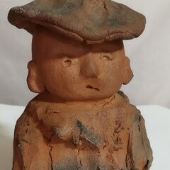 ★☆ 陶芸家 ☆ 下澤土泡先生の作品です★の画像
