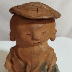 ★☆ 陶芸家 ☆ 下澤土泡先生の作品です★の画像