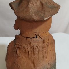 ★☆ 陶芸家 ☆ 下澤土泡先生の作品です★の画像