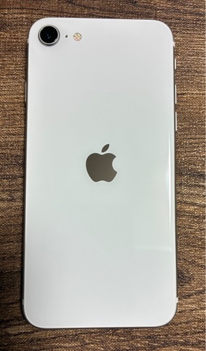 ⭐️値下げ！美品　iPhone SE2 256GB