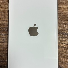⭐️値下げ！美品　iPhone SE2 256GB