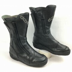 FRY Daytona/デイトナ　ドイツ製　バイクブーツ　ライデ...