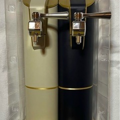 アサヒマルエフ&黒生Wコック缶サーバーの画像