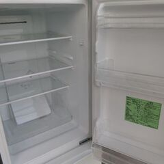 2017年　極上美品　ちょっと大きめ　高級　省エネ　冷蔵庫の画像