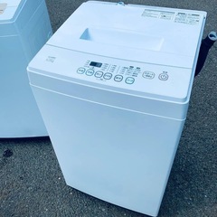 ♦ELSONIC 電気洗濯機【2021年製】EM-L50S2