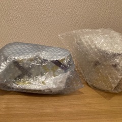 【Francfranc】カップ＆ソーサーとティーポットの画像
