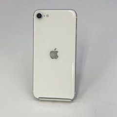 iPhoneSE3 第3世代　SIMフリー　完済済み　バッテリー...