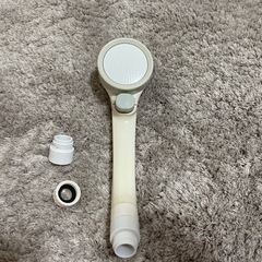 シャワーヘッドの画像