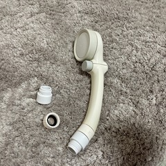 シャワーヘッド