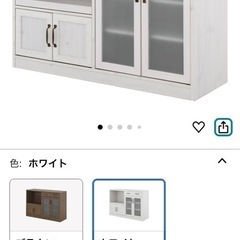 【6/23】
そろそろ捨てます】電子レンジ炊飯器食器の棚の画像