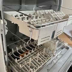 パナソニック　食洗機　　　の画像