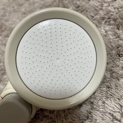 シャワーヘッドの画像