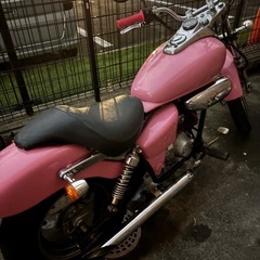 マグナ50　