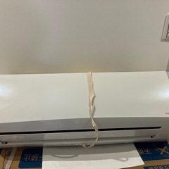 コロナ　エアコン

