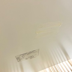 【引渡決定】シギヤマ家具 ダイニングテーブルセット 155cm チェア4脚（LAWRENCE WHITE／ホワイト・光沢UV塗装）　6/28(土)取引優先の画像