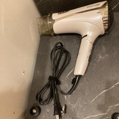 TESCOM ドライヤー