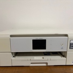 プリンター　brother DCP-J562N