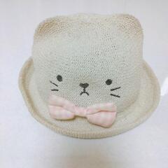 子ども帽子