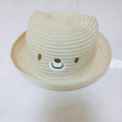 子ども帽子